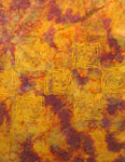 Silk Shawls featuring Celtic art designs