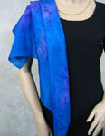Square Silk Scarves featuring Dolphin designs