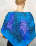 Square Silk Scarves featuring Kangaroo designs