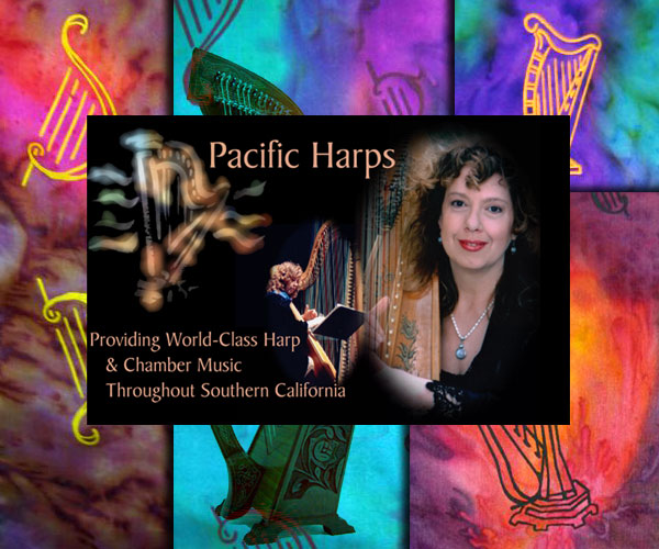 Celtic design, painted Scarves and Shawls