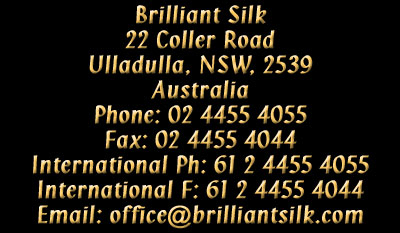 Contact Brilliant Wool