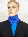 Square Silk Scarves featuring Kangaroo designs