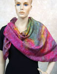 Square Silk Scarves featuring Koala designs