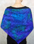 Square Silk Scarves featuring Koala designs