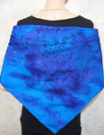Square Silk Scarves featuring Koala designs